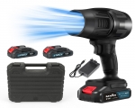 جت فن باطری خور حرفه‌ای Jetdryco